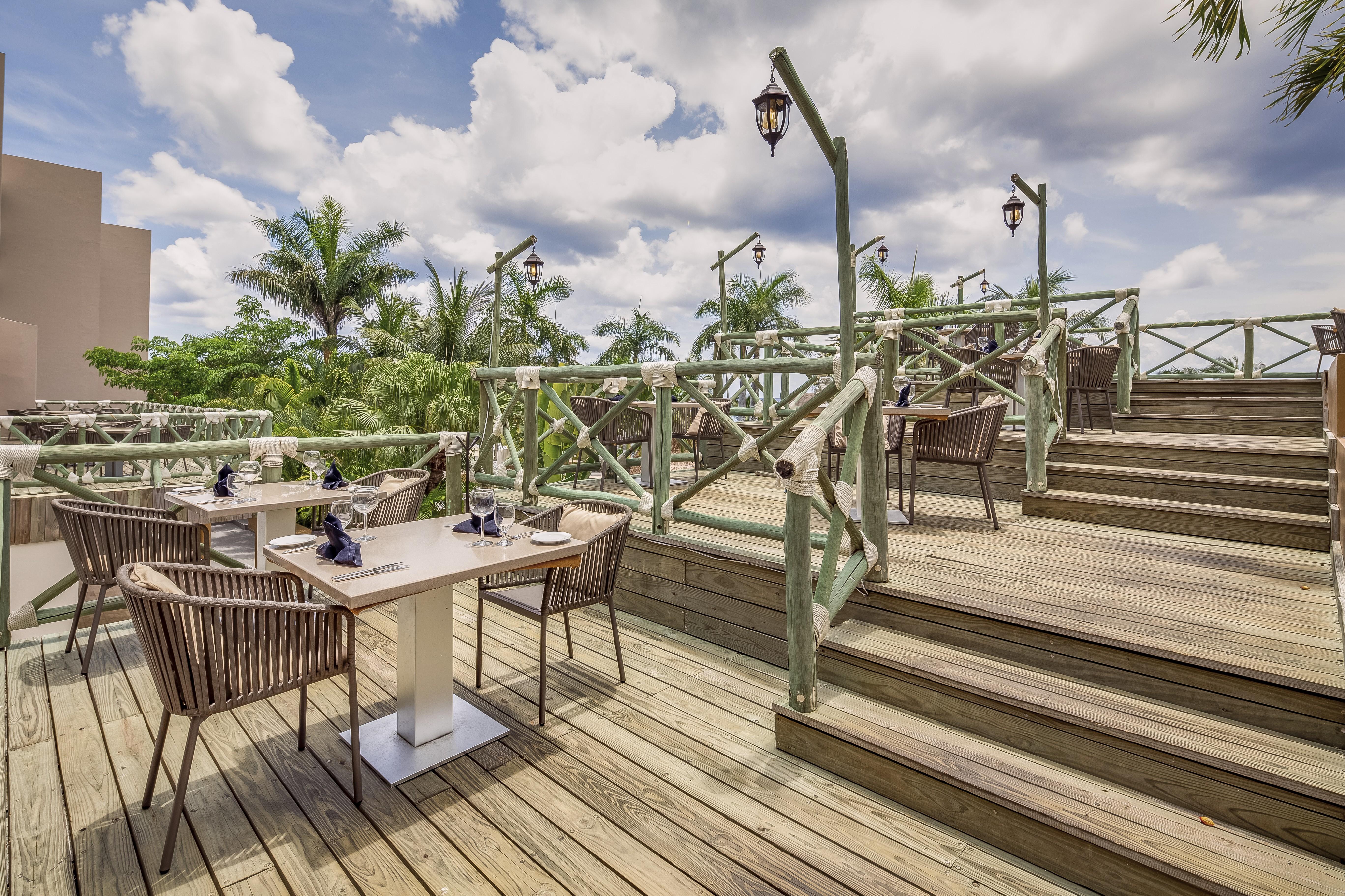 Fiesta Americana Cozumel All Inclusive Exterior foto