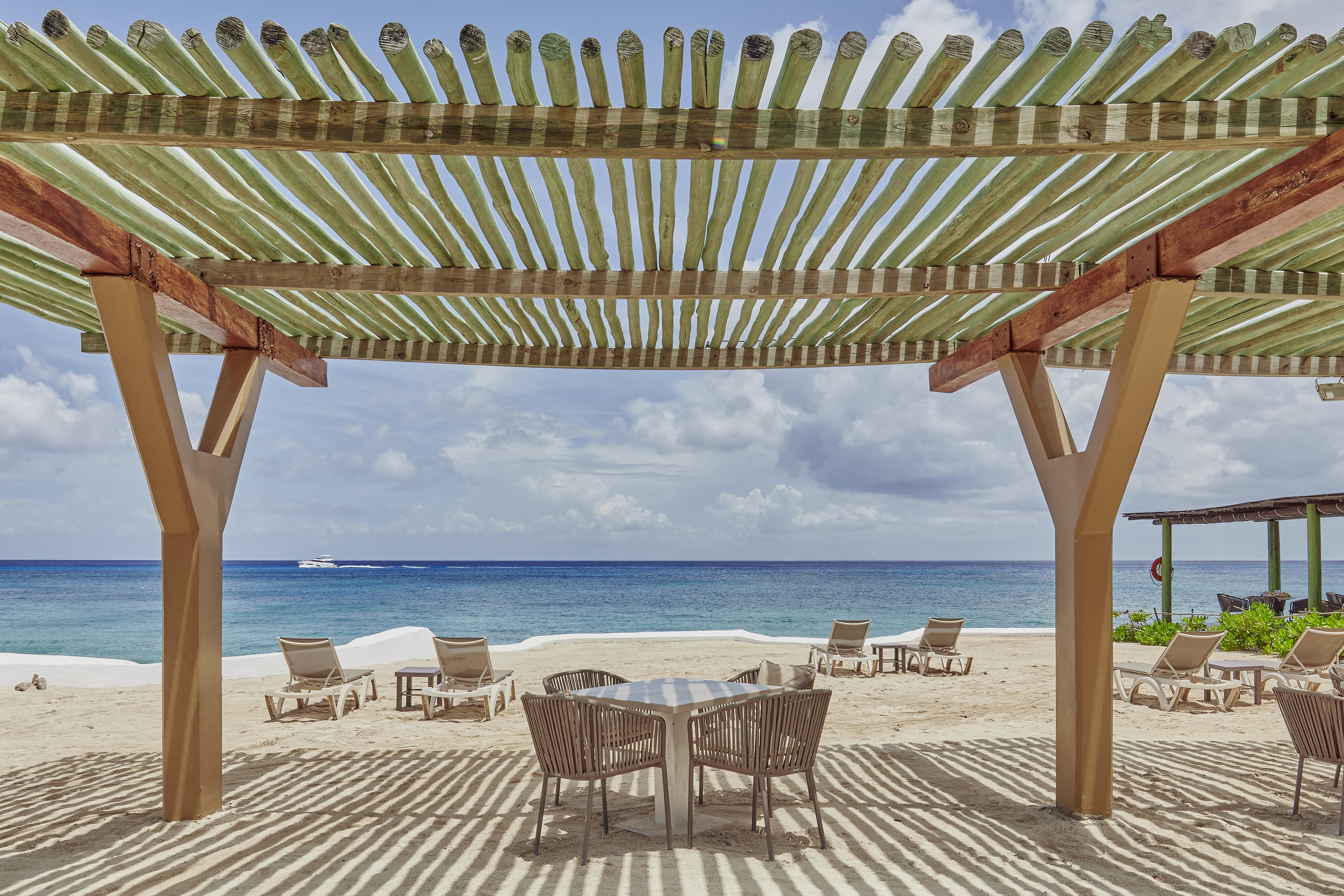 Fiesta Americana Cozumel All Inclusive Exterior foto